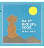 Happy Birthday Moon